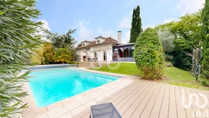 Maison à Toulouse (31300)