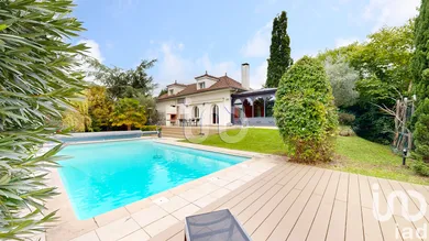 Maison à Toulouse (31300)