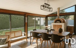 Maison à Pont-Évêque (38780)