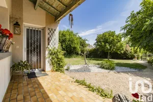 Maison traditionnelle à Les Brouzils (85260)