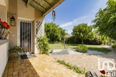 Maison traditionnelle à Les Brouzils (85260)