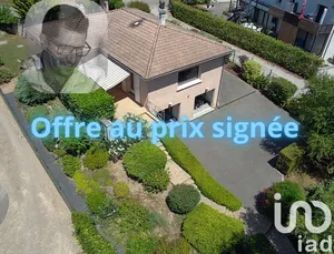 Traditional house at Villette-de-Vienne (38200)