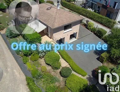 Traditional house at Villette-de-Vienne (38200)