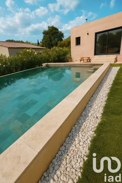 House at Draguignan (83300)