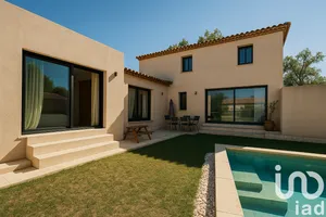 House at Draguignan (83300)
