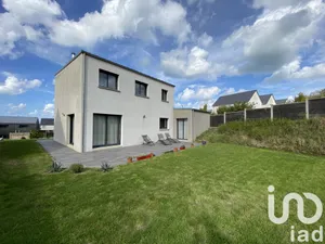 House at Cherbourg-en-Cotentin (50110)