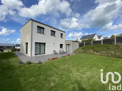Maison à Cherbourg-en-Cotentin (50110)