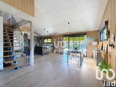 Maison à Salles (33770)