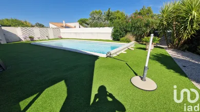 House in Roujan (34320)