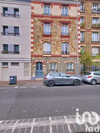 Appartement à Suresnes (92150)