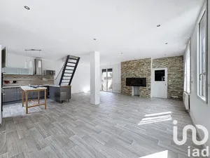 Apartment at Rennes (35000)