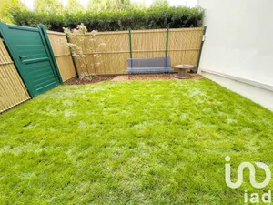 Appartement à Villiers-le-Bel (95400)