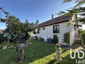 Maison à Gisors (27140)