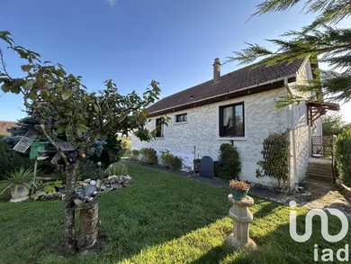 Maison à Gisors (27140)