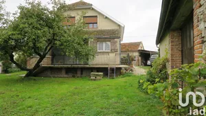 Maison à Broussy-le-Grand (51230)