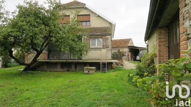 Maison à Broussy-le-Grand (51230)