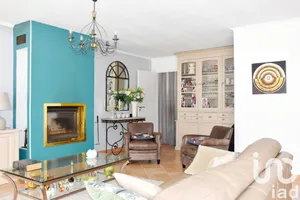 Maison traditionnelle à Saint-Maximin-la-Sainte-Baume (83470)