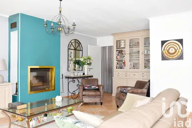 Traditional house in Saint-Maximin-la-Sainte-Baume (83470)