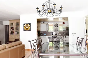 Maison traditionnelle à Saint-Maximin-la-Sainte-Baume (83470)