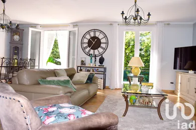 Maison traditionnelle à Saint-Maximin-la-Sainte-Baume (83470)