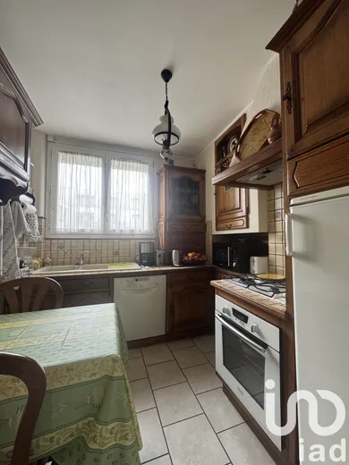 Appartement à Bourges (18000)