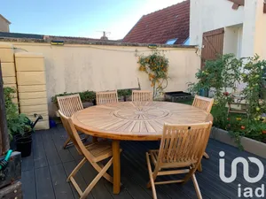 Maison à Moussy (51530)