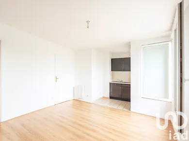 Appartement à Poissy (78300)