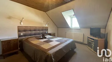 Appartement à Terville (57180)