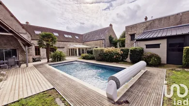 Longere in Réclainville (28150)