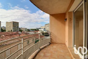 Apartment at Marseille (13010)
