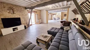 Longère à Réclainville (28150)