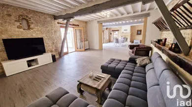 Longere at Réclainville (28150)