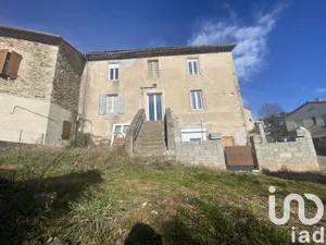 Apartment at Sainte-Cécile-d'Andorge (30110)