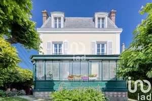 Demeure à Lagny-sur-Marne (77400)