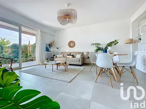 Appartement à Sanary-sur-Mer (83110)