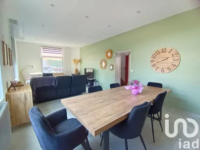 House in Oignies (62590)