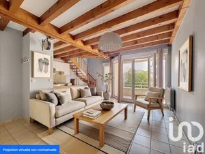 Appartement à Craponne (69290)