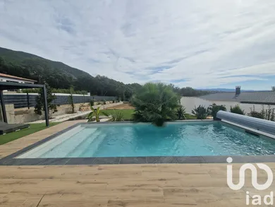 House at Bastelicaccia (20129)