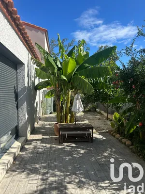 Maison à Pézilla-la-Rivière (66370)