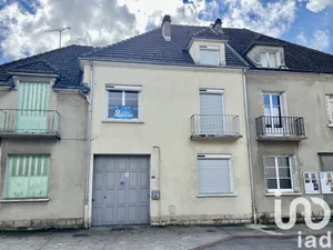 House at Chaource (10210)