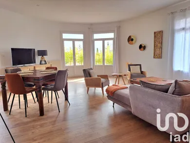 Appartement à Perpignan (66000)