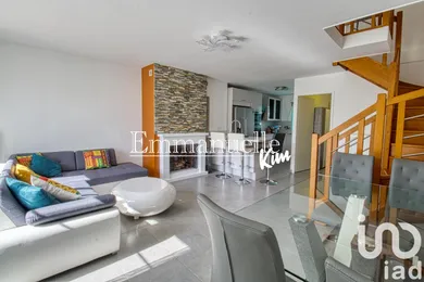 Maison à Saint-Prix (95390)