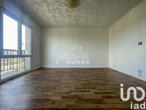 Apartment at Bobigny (93000)