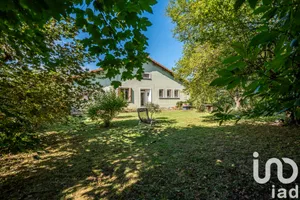Maison à Jaujac (07380)