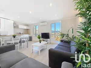 Appartement à Nice (06000)