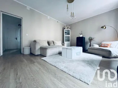 Maison de village à Mailly-Champagne (51500)