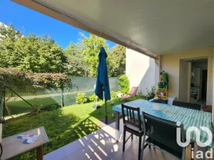 Appartement à Lagny-sur-Marne (77400)