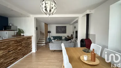 Village house in Moisenay (77950)