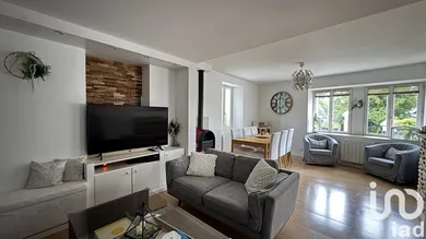 Village house in Moisenay (77950)