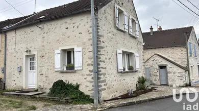 Village house in Moisenay (77950)